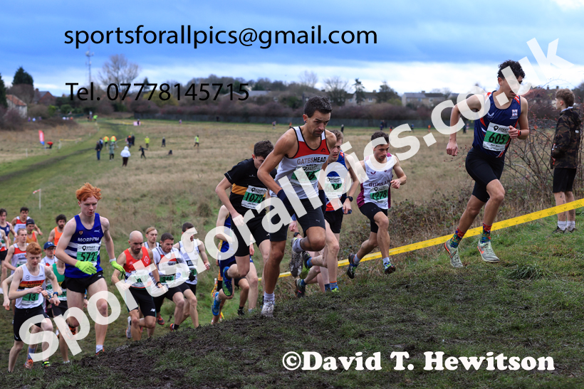 Senior Mens 2025 Start Fitness NEHL, Wrekenton, Gateshead, Sunday, November 23rd. Photo: David T. Hewitson/Sports for All Pics